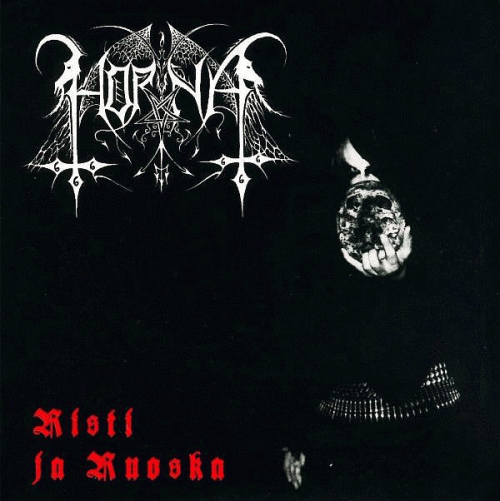 Horna : Risti ja Ruoska
